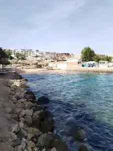 Sun & Sea and Aqua Park - Hurghada - 50