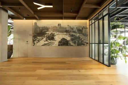 Paxton Barcelona - 39