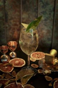 Hyatt Regency Sofia - 61