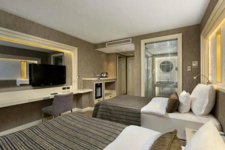 Limak Eurasia Luxury - 51