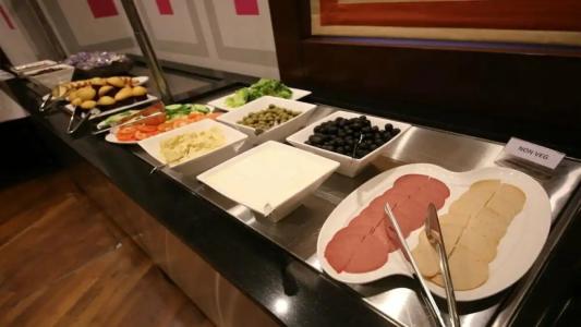 Tulip Apartments - 70