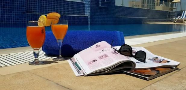 Tulip Apartments - 12