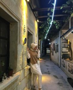 Ürgüp Inn Cave - 52