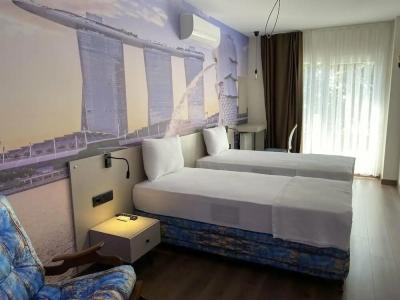 OFURO WORLD SPA - 10