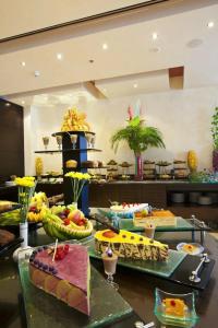 Millennium Central Doha - 84