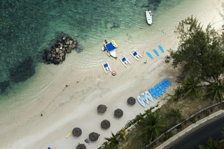 Le Cardinal Exclusive Resort - 8