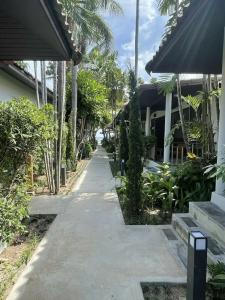 Evergreen Resort - 42