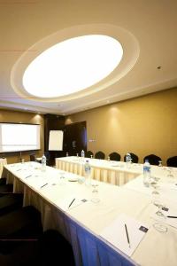 Millennium Central Doha - 61