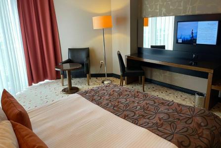 Ramada by Wyndham Tekirdağ - 30