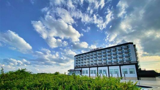 Ramada by Wyndham Tekirdağ - 17