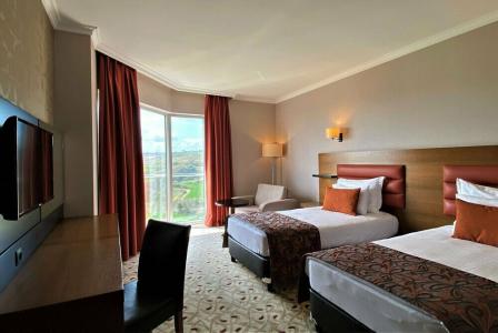 Ramada by Wyndham Tekirdağ - 51