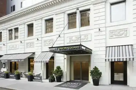 W New York - Union Square - 1