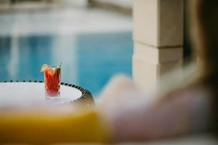 The St. Regis Amman - 42