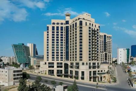The St. Regis Amman - 76