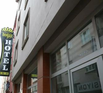 Canakkale Bogaz - 18