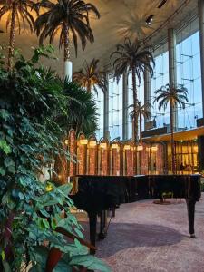 Waldorf Astoria Cairo Heliopolis - 32