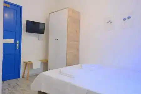 L'onda Oda Bodrum - 13