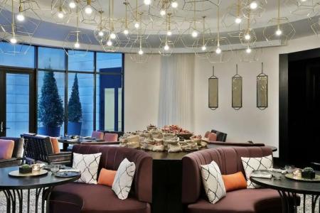 The St. Regis Amman - 64