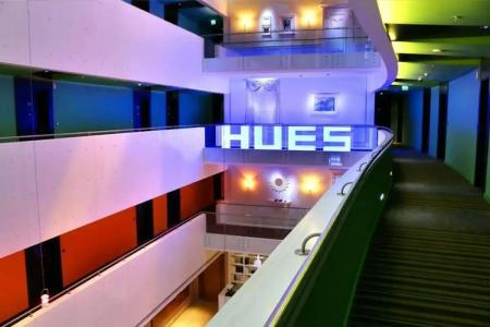 Hues Boutique - 78