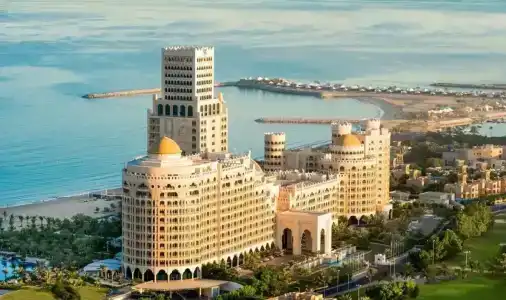 Waldorf Astoria Ras Al Khaimah - 46