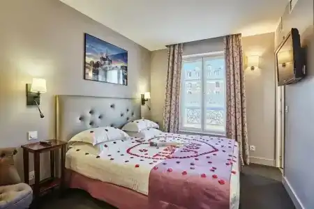 Hôtel Le Relais Saint Charles - 43