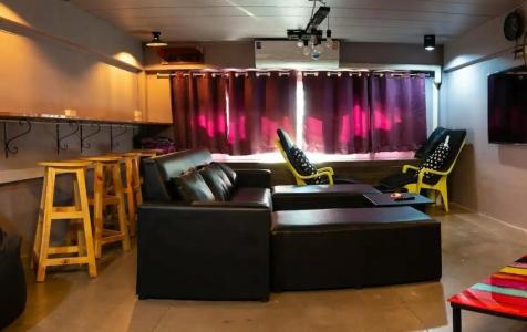 Acozyposhtel - 33