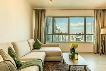 The First Collection Dubai Marina - 59