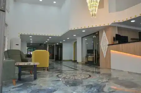 Piyes Otel - 2