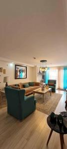 Tuzla Garden & Spa - 37