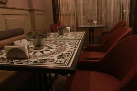 Endless Comfort Taksim - 54