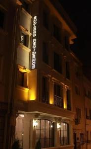 Endless Comfort Taksim - 11