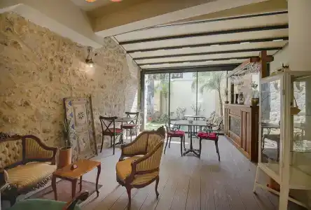 Saye Konak ' Kaleiçi&Oldtown' - 56