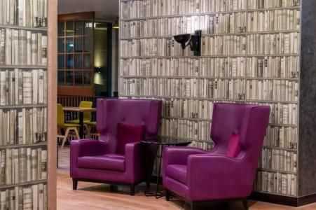 Premier Inn Dubai Al Jaddaf - 21