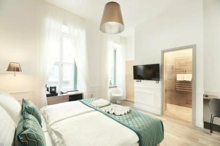 Boutique Residence Budapest - 79