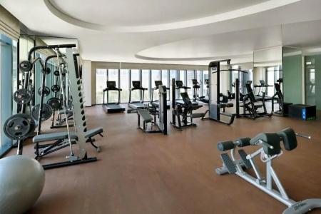 Vida Emirates Hills - 53