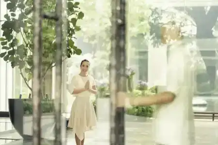 Four Seasons Bangkok at Chao Phraya River - 64