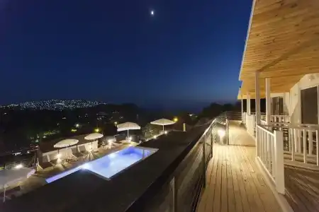 Metins Gümüşlük - 33