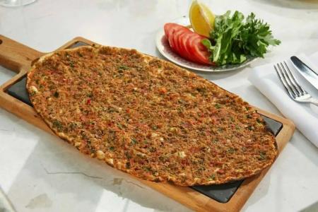 Sheraton Istanbul City Center - 41
