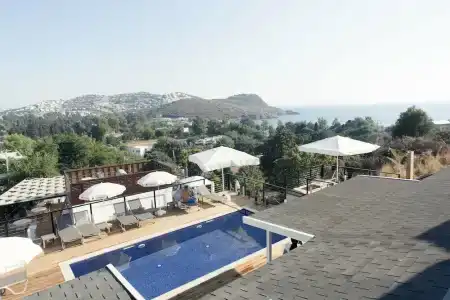 Metins Gümüşlük - 37