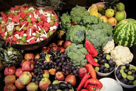 Hilton Garden Inn - 18