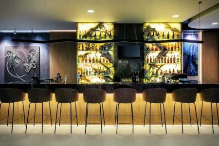 Hilton Garden Inn - 42