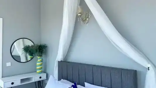 Maison d'Azur Alaçatı - 53