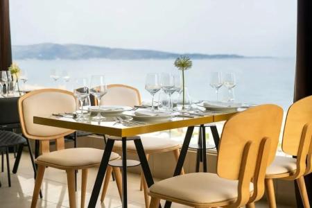 Blue Dream Palace Trypiti Beach Resort & Spa - 66