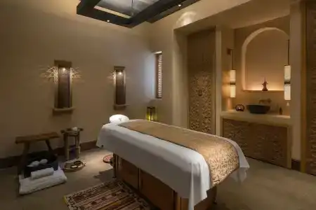 The Chedi Al Bait - 22