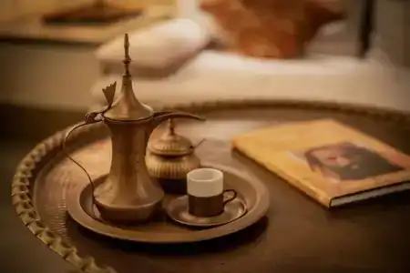 The Chedi Al Bait - 23
