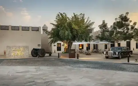 The Chedi Al Bait - 24