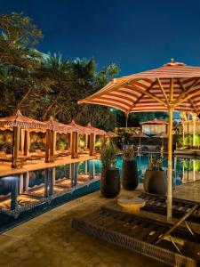 Waldorf Astoria Cairo Heliopolis - 64