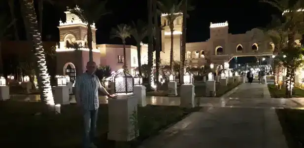 The Grand Resort - 68