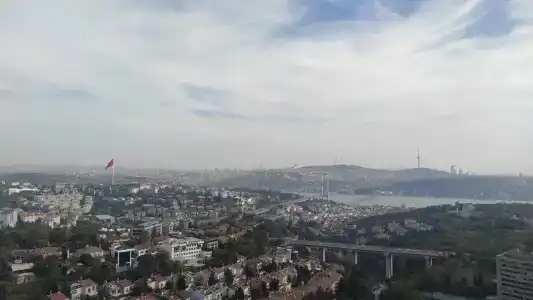 Renaissance Istanbul Polat Bosphorus - 65
