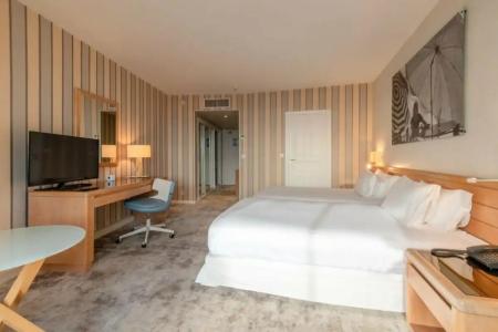 Holiday Inn Nice - Port St Laurent, an IHG - 99